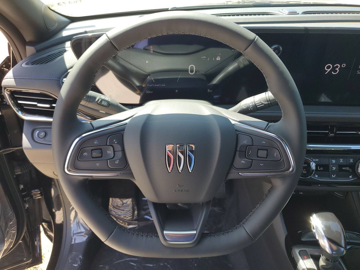 New 2026 Buick Envista Sport Touring w/ Convenience I Package FWD image 20