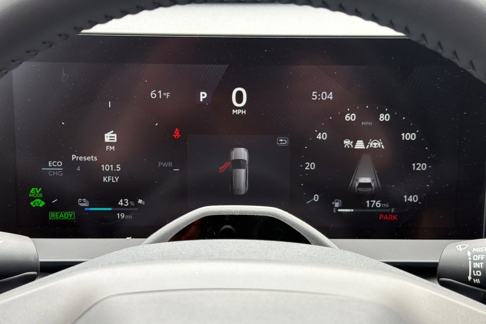 New 2026 Toyota RAV4 XSE AWD/4WD image 22
