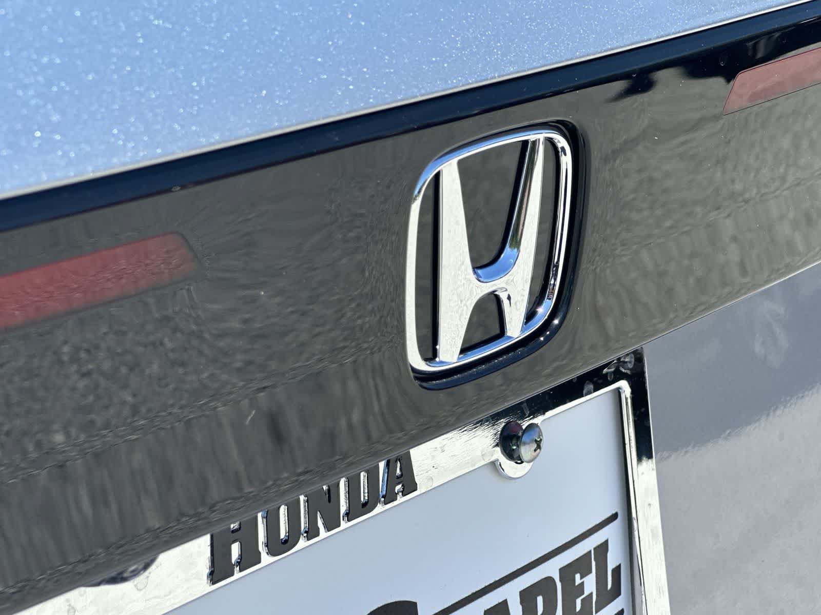 Used 2026 Honda Accord LX image 10