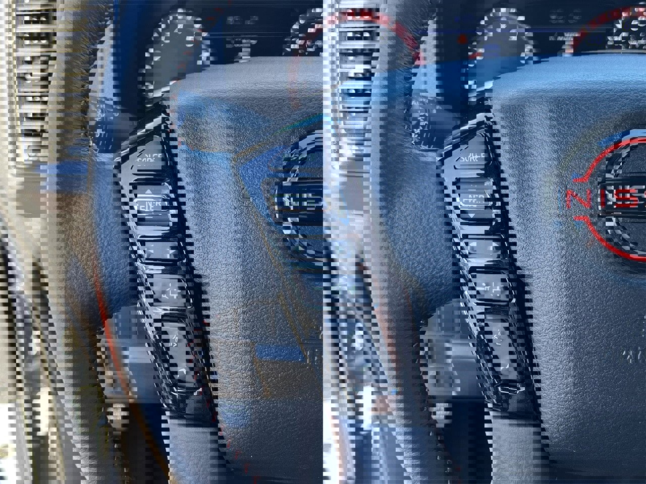 Certified 2024 Nissan Frontier Pro-X image 12