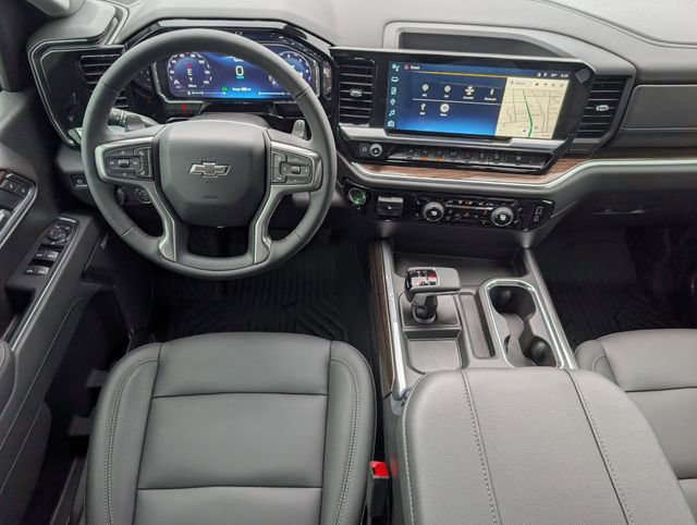 New 2026 Chevrolet Silverado 1500 RST w/ RST All Star Premium Package image 6