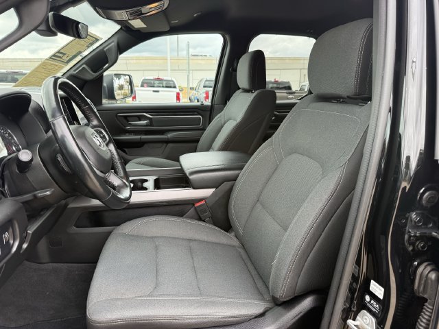 Used 2022 RAM 1500 Big Horn AWD/4WD image 26
