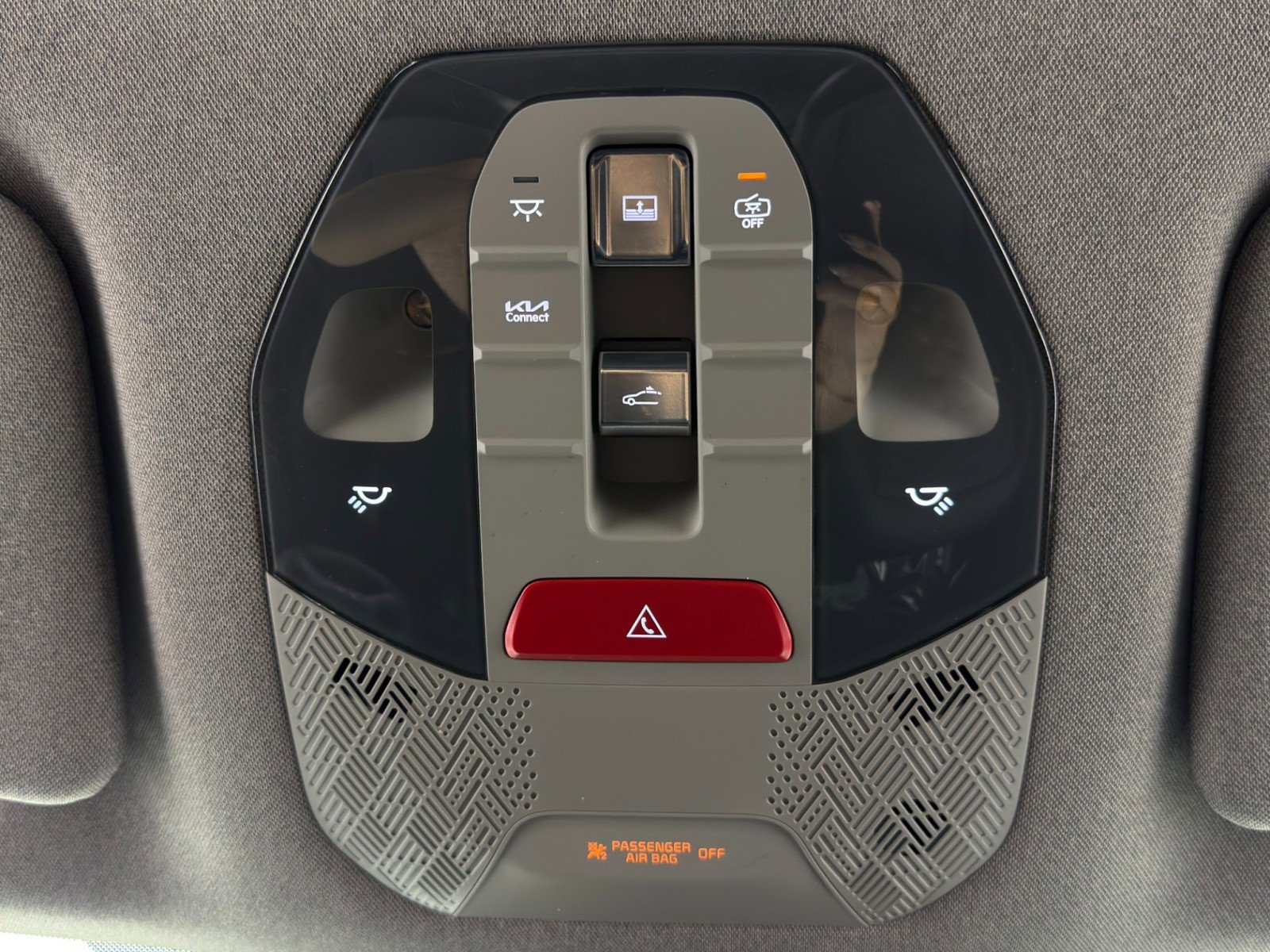 Used 2024 Kia EV9 Wind image 33