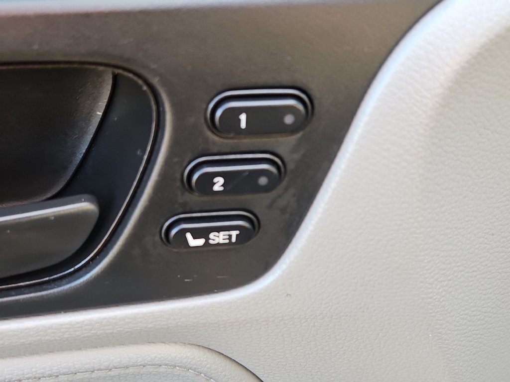 Used 2018 Honda Odyssey EX-L image 19