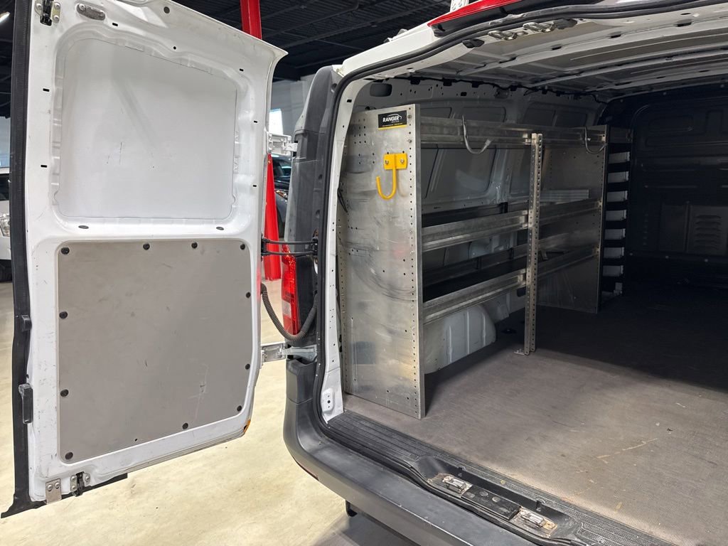 Used 2019 Mercedes-Benz Metris image 31