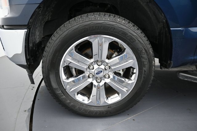 Used 2020 Ford F150 XLT w/ Equipment Group 302A Luxury AWD/4WD image 9