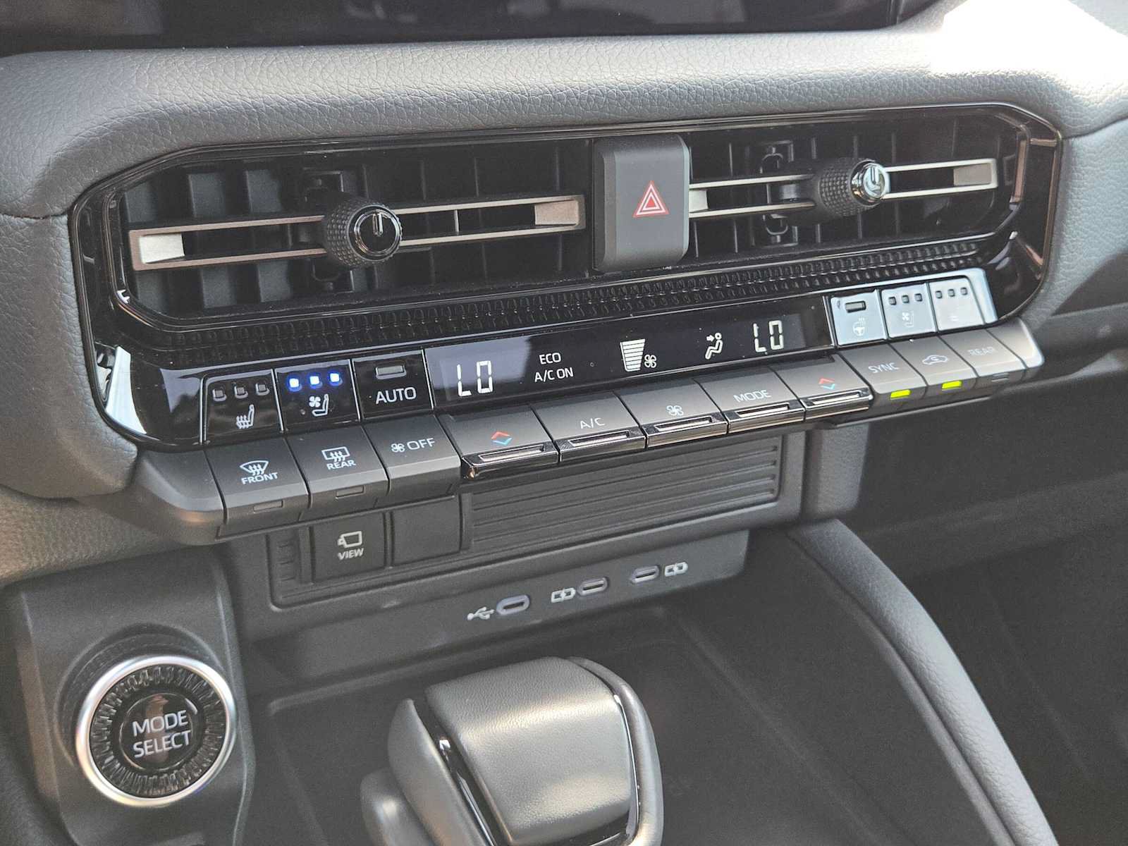 Used 2024 Toyota Land Cruiser AWD/4WD image 30
