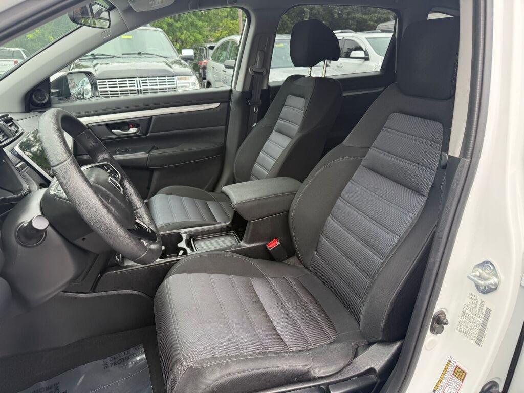 Used 2021 Honda CR-V Special Edition image 10