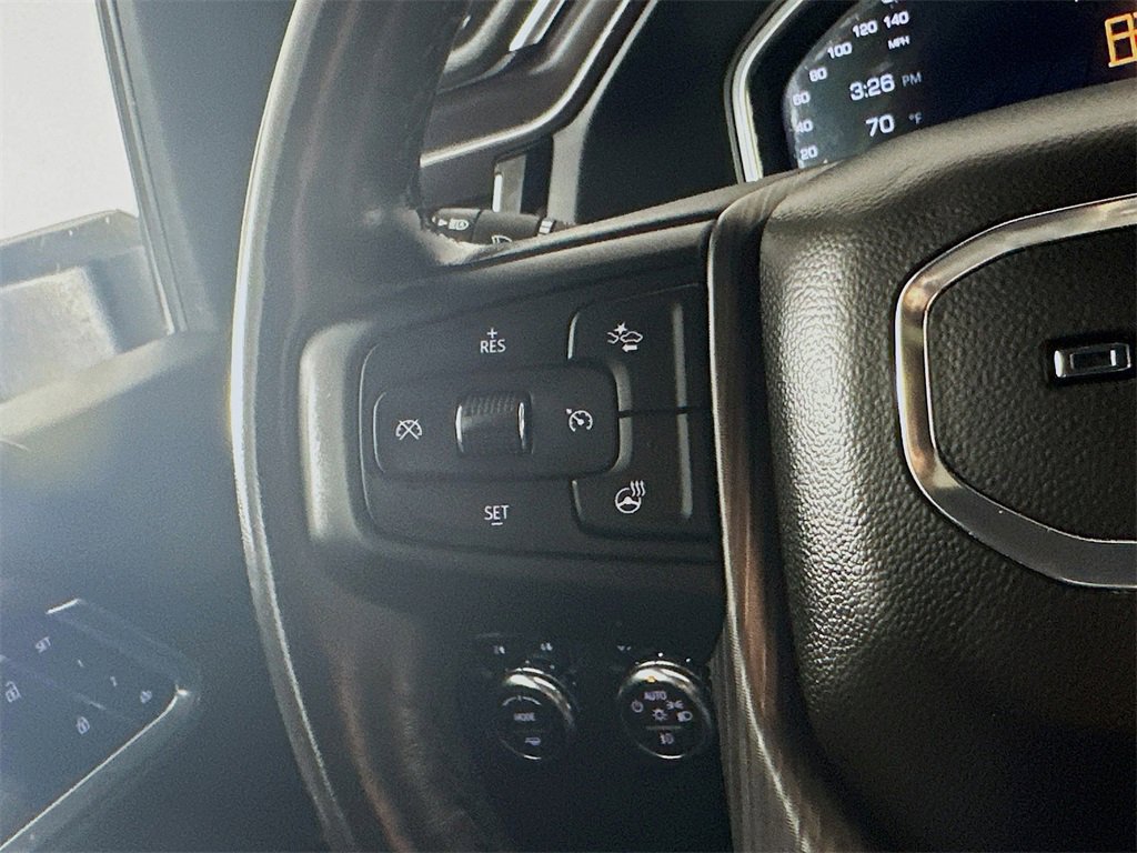 Used 2024 GMC Sierra 2500 Denali Ultimate image 25