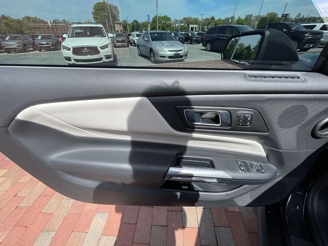 Used 2024 Ford Mustang Premium RWD image 10