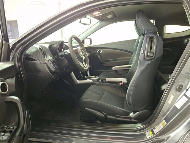 Used 2013 Honda CR-Z image 15