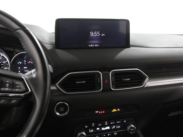 Certified 2023 MAZDA CX-5 AWD 2.5 S w/ Select Package image 9