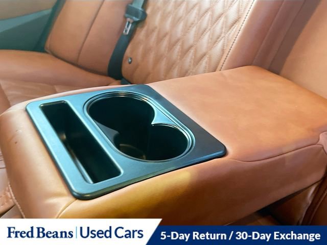 Used 2020 Nissan Maxima Platinum w/ Reserve Package image 29