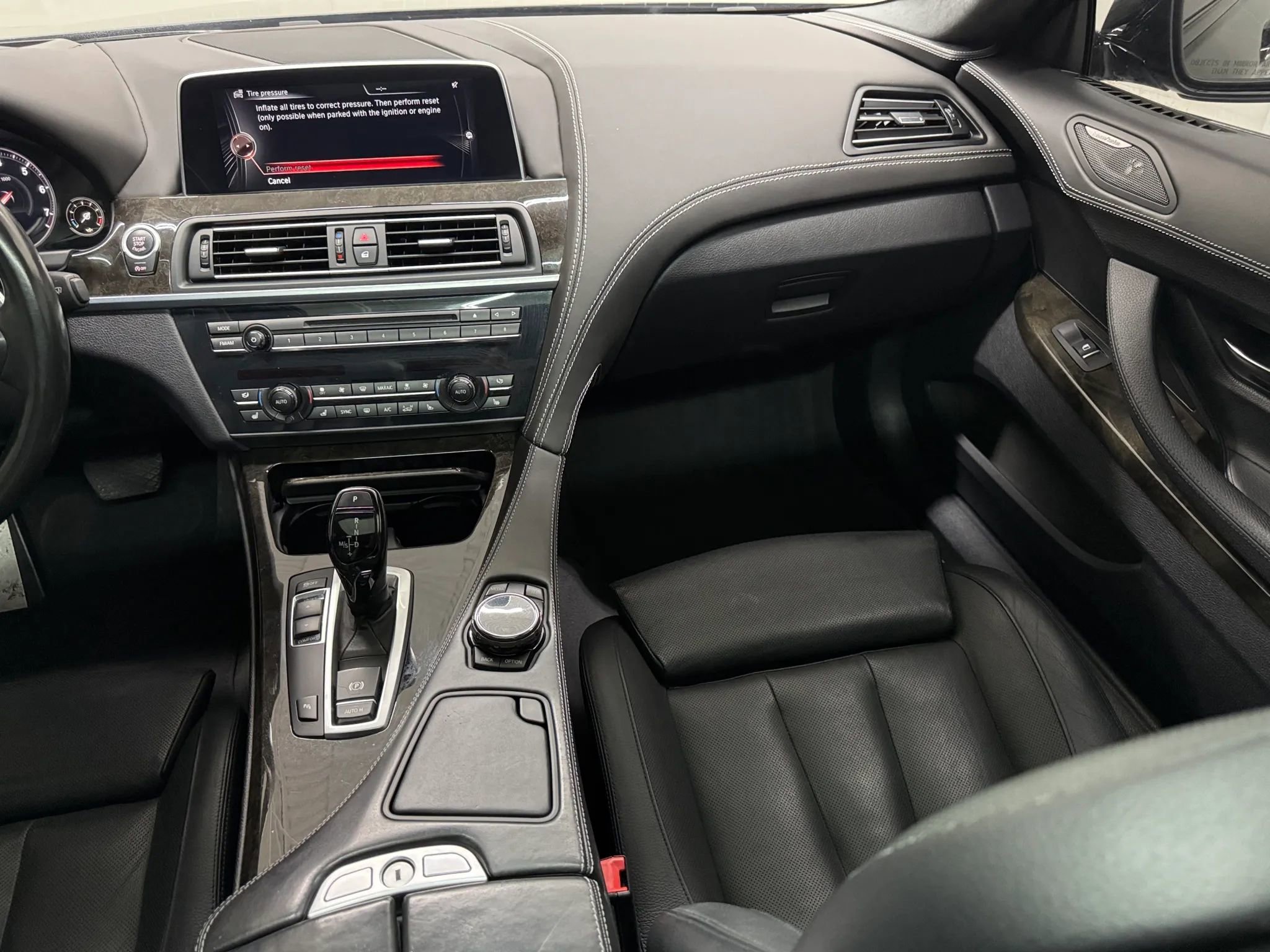 Used 2016 BMW 640i Gran Coupe image 30