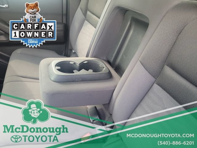 Used 2023 Nissan Frontier SV w/ SV Convenience Package AWD/4WD image 34