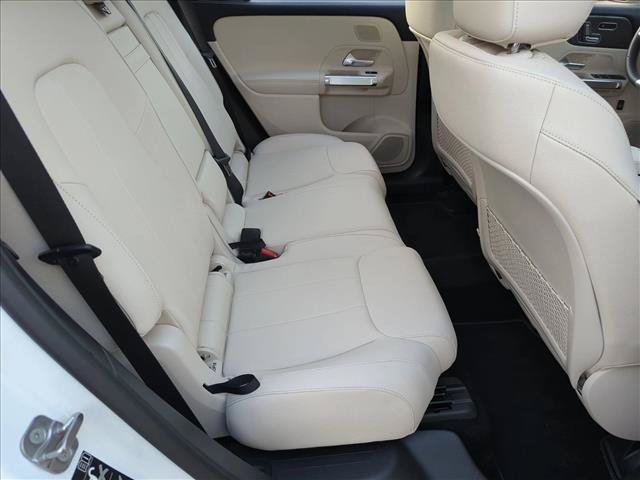 Used 2026 Mercedes-Benz GLB 250 image 20