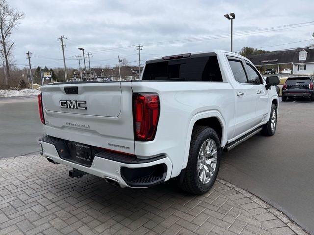 Used 2022 GMC Sierra 1500 Denali image 6
