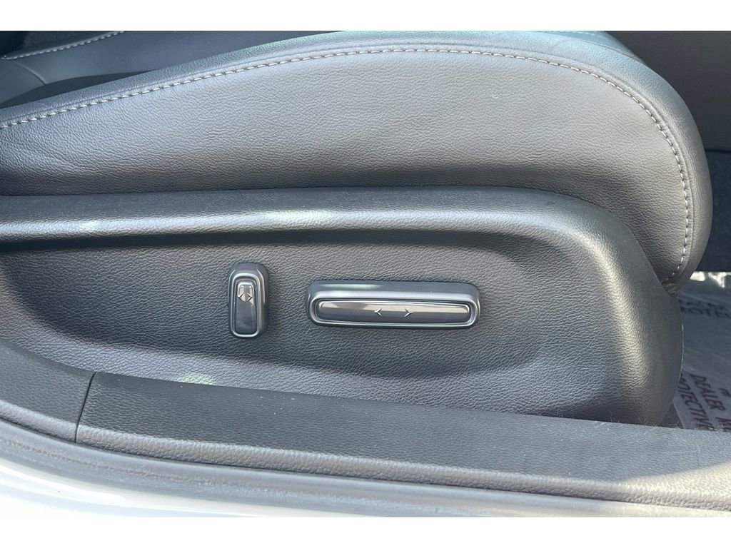 Certified 2021 Honda Accord Sport Special Edition image 21