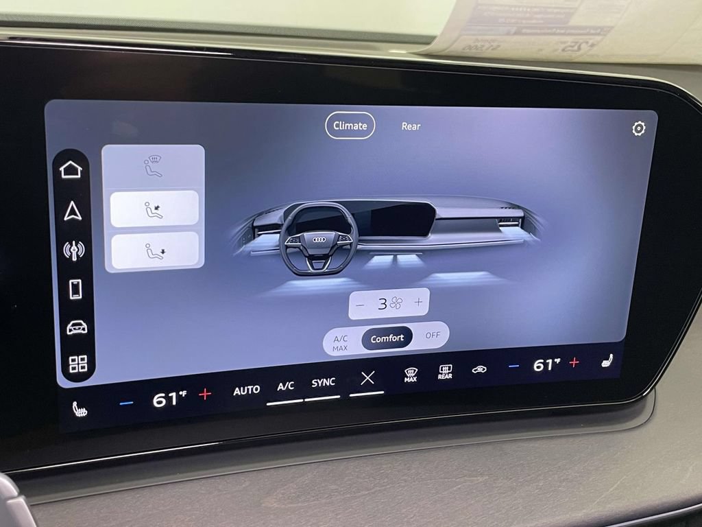 New 2026 Audi Q3 quattro 2.0T AWD/4WD image 32