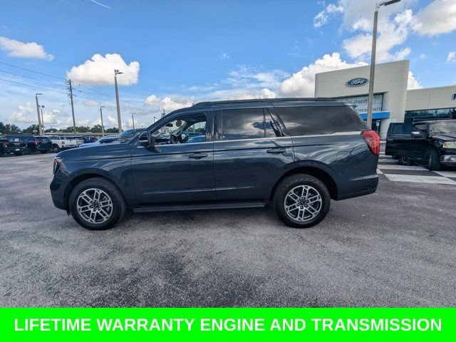 Used 2025 Ford Expedition Active AWD/4WD image 8