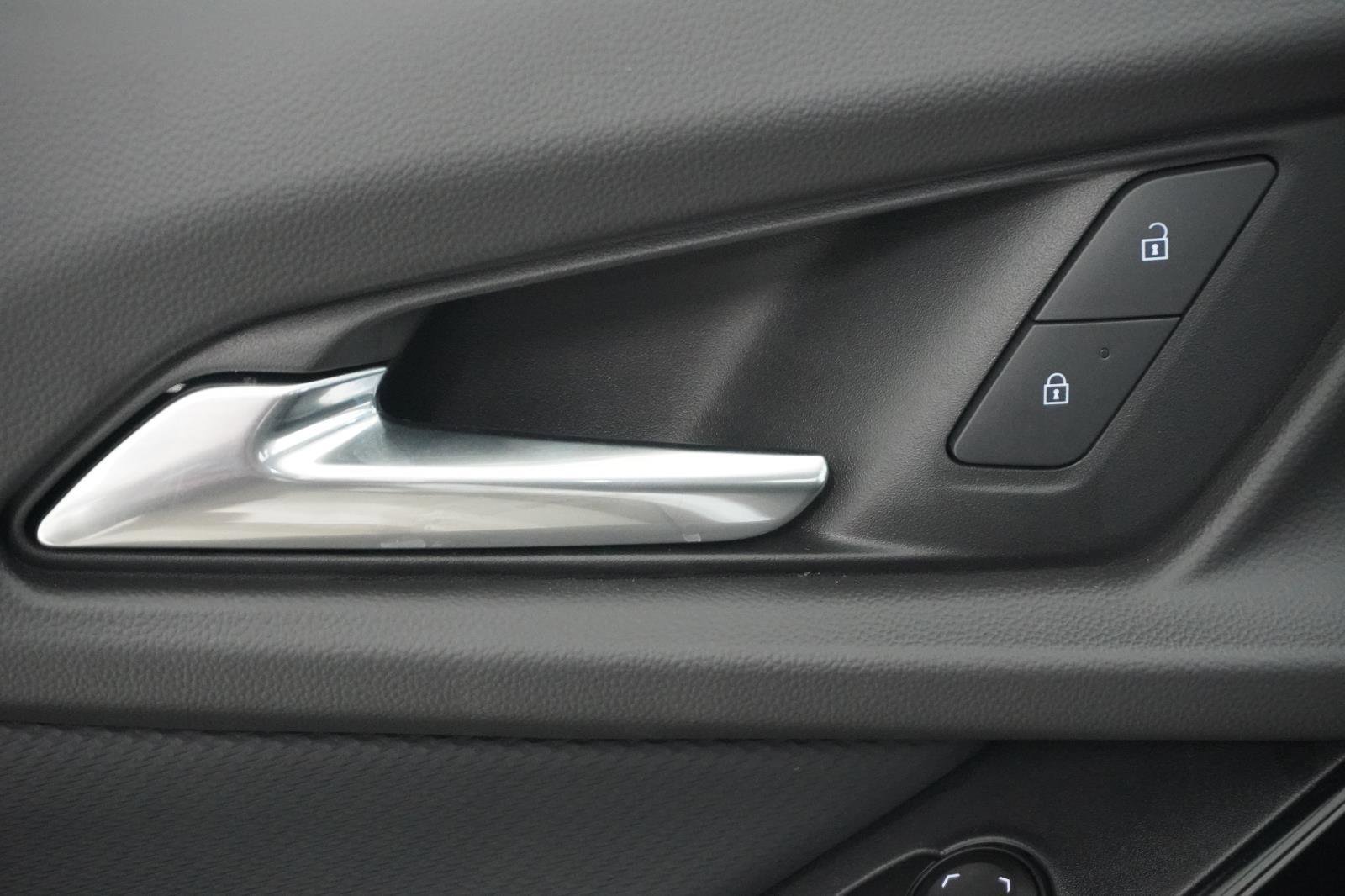 New 2026 Chevrolet Equinox LT image 14