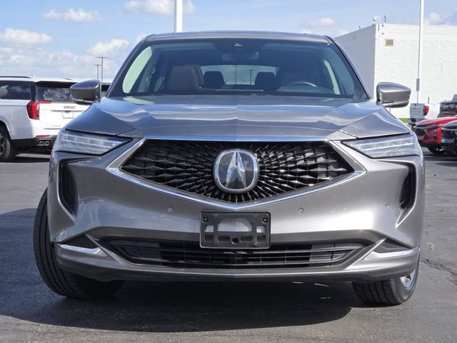 Used 2023 Acura MDX SH-AWD w/ Technology Package image 19