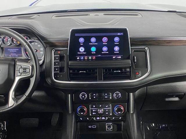 Certified 2021 Chevrolet Tahoe LT image 18