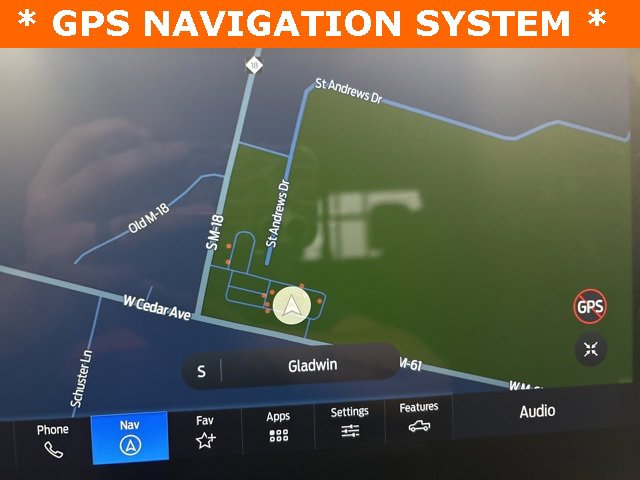 New 2025 Ford F150 XLT w/ Equipment Group 302A MID image 13