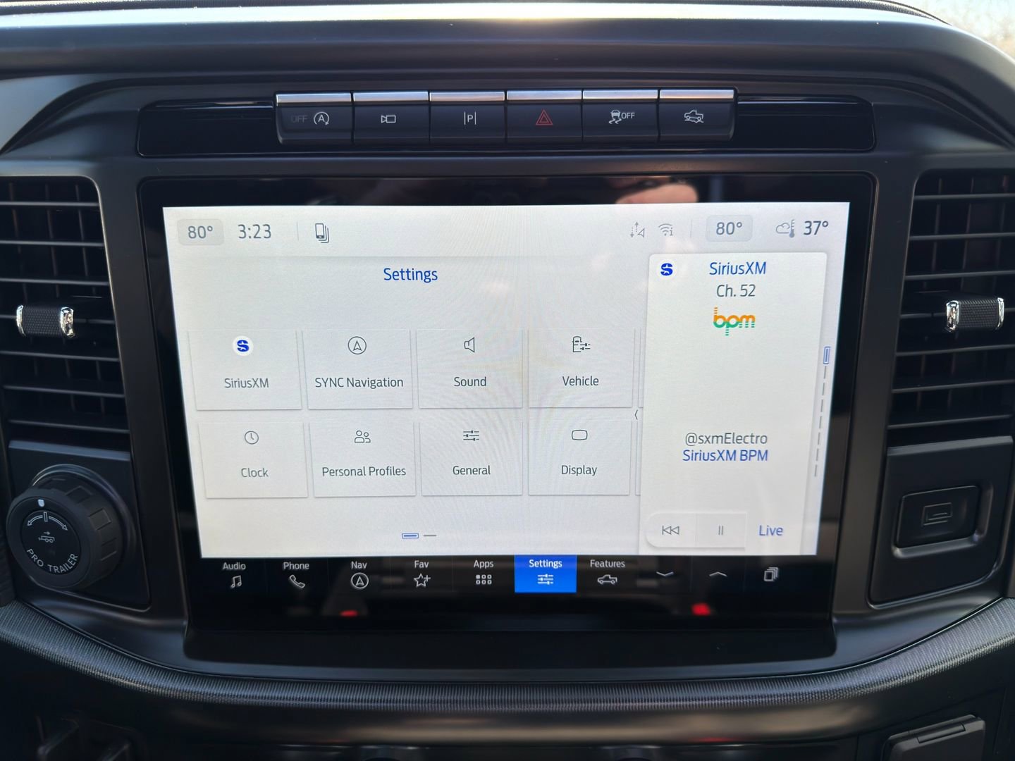 New 2026 Ford F150 Raptor image 39