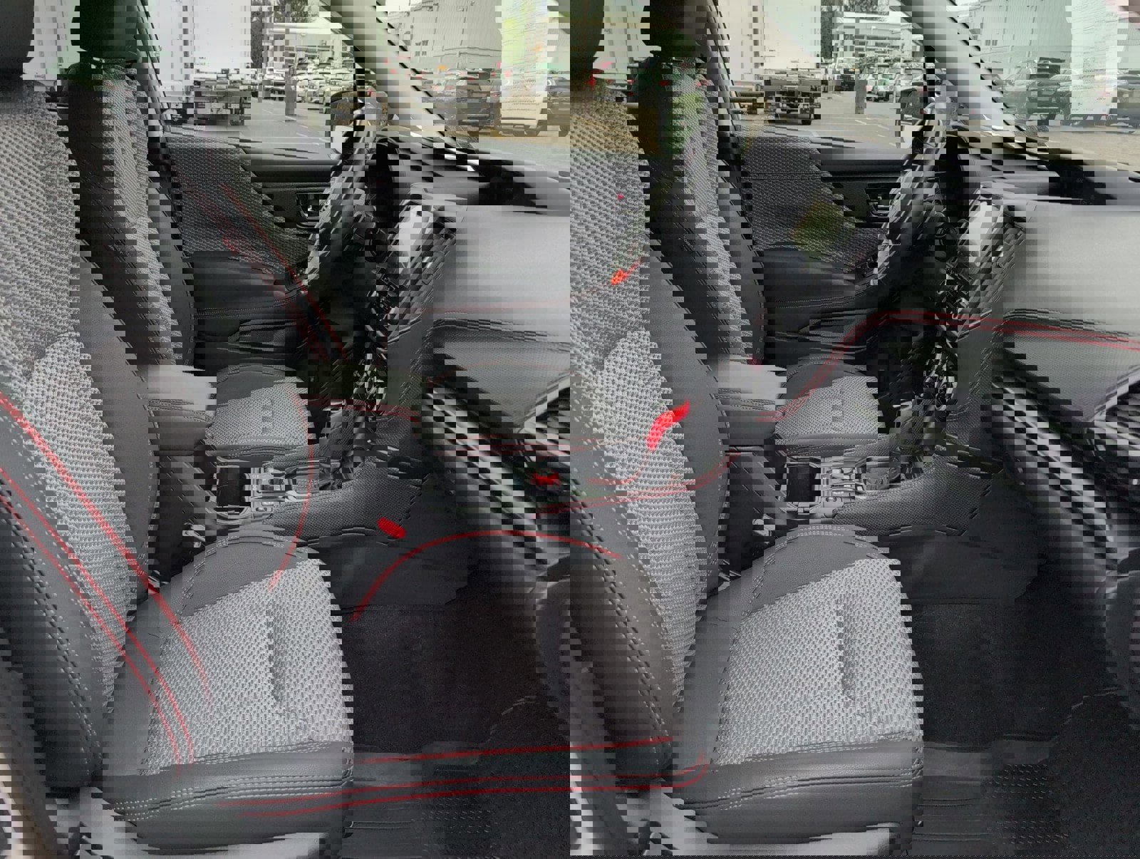 Certified 2022 Subaru Forester Sport w/ Popular Package #3 image 28