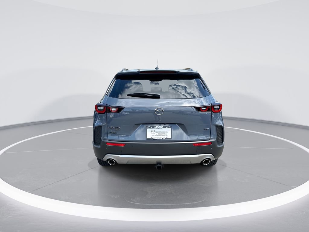 New 2026 MAZDA CX-50 Meridian Edition w/ Weather Package image 7