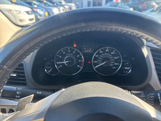 Used 2012 Subaru Legacy 2.5i Premium w/ All-Weather Pkg AWD/4WD image 15
