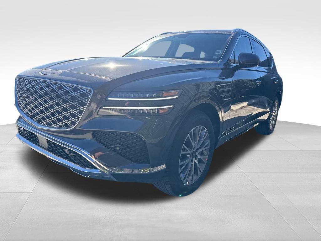 New 2026 Genesis GV80 2.5T image 1