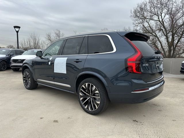 New 2026 Volvo XC90 T8 Plus w/ Protection Package Premier image 5