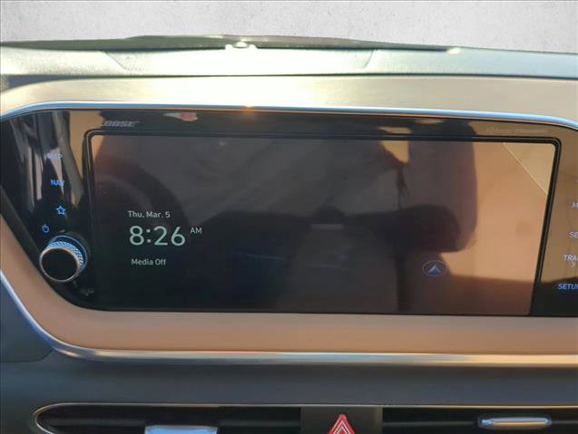 Used 2021 Hyundai Sonata Limited image 18