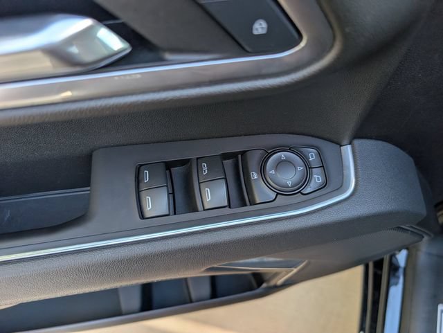 Used 2025 Chevrolet Silverado 1500 LT RWD image 20