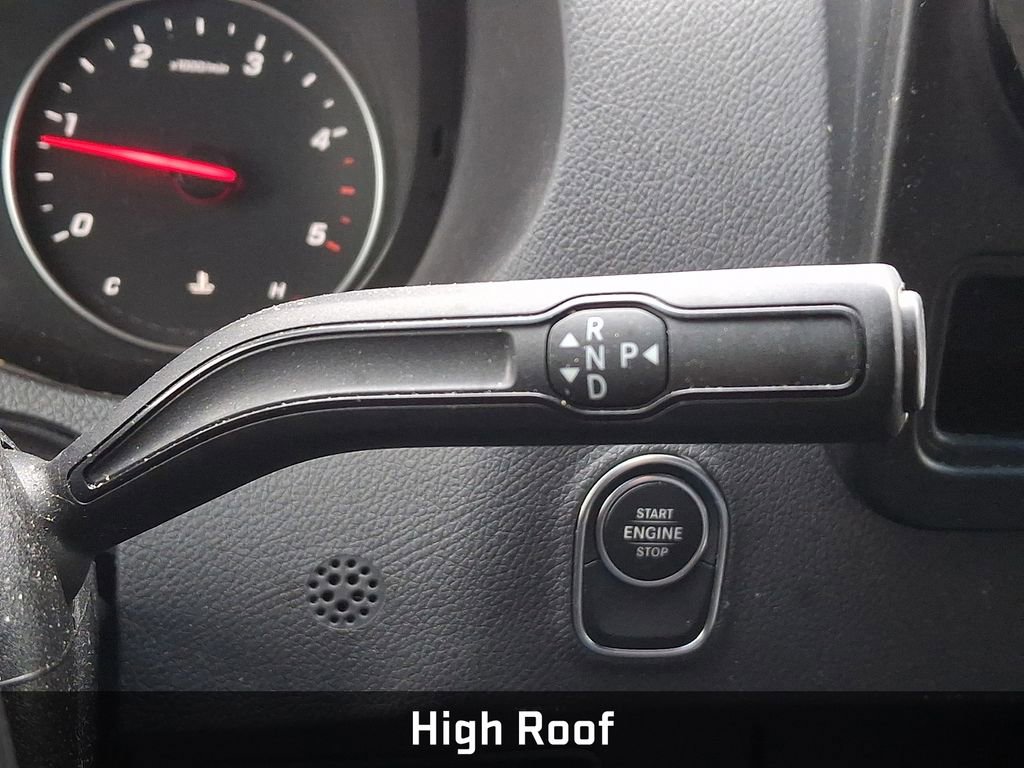 Used 2024 Mercedes-Benz Sprinter 2500 image 13