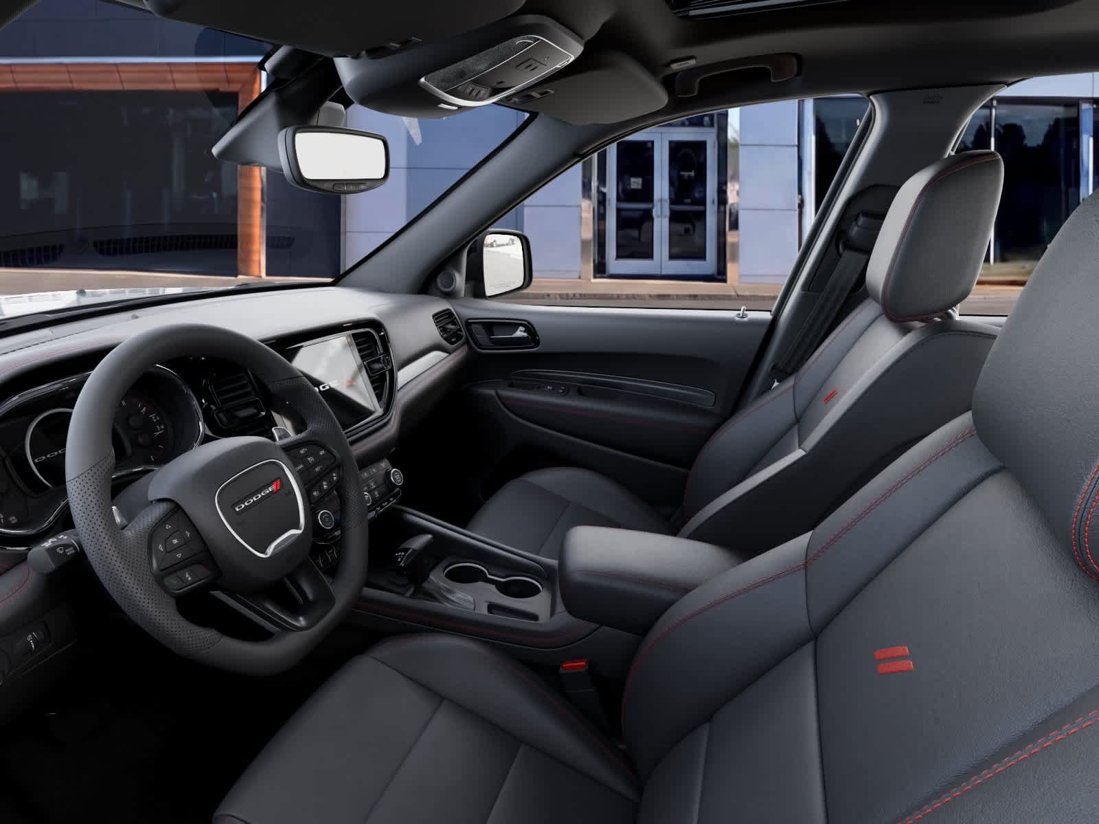 New 2026 Dodge Durango GT AWD/4WD image 23