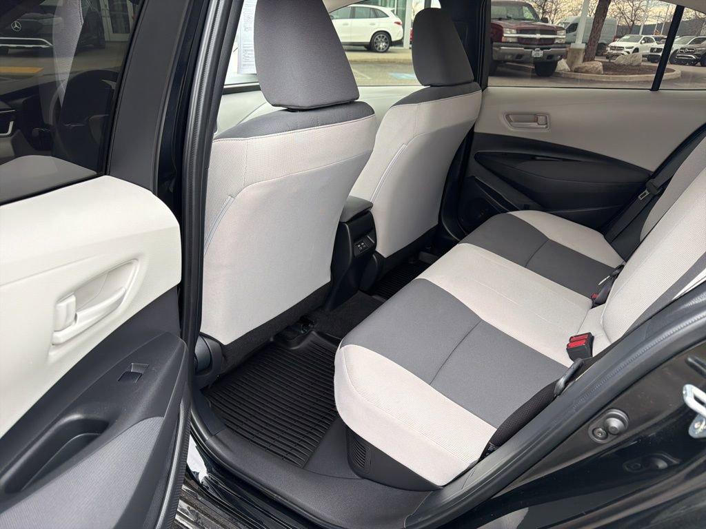 Used 2024 Toyota Corolla LE image 20