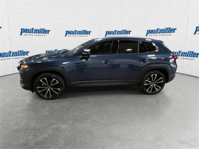 New 2026 MAZDA CX-50 AWD 2.5 S w/ Premium Package image 6