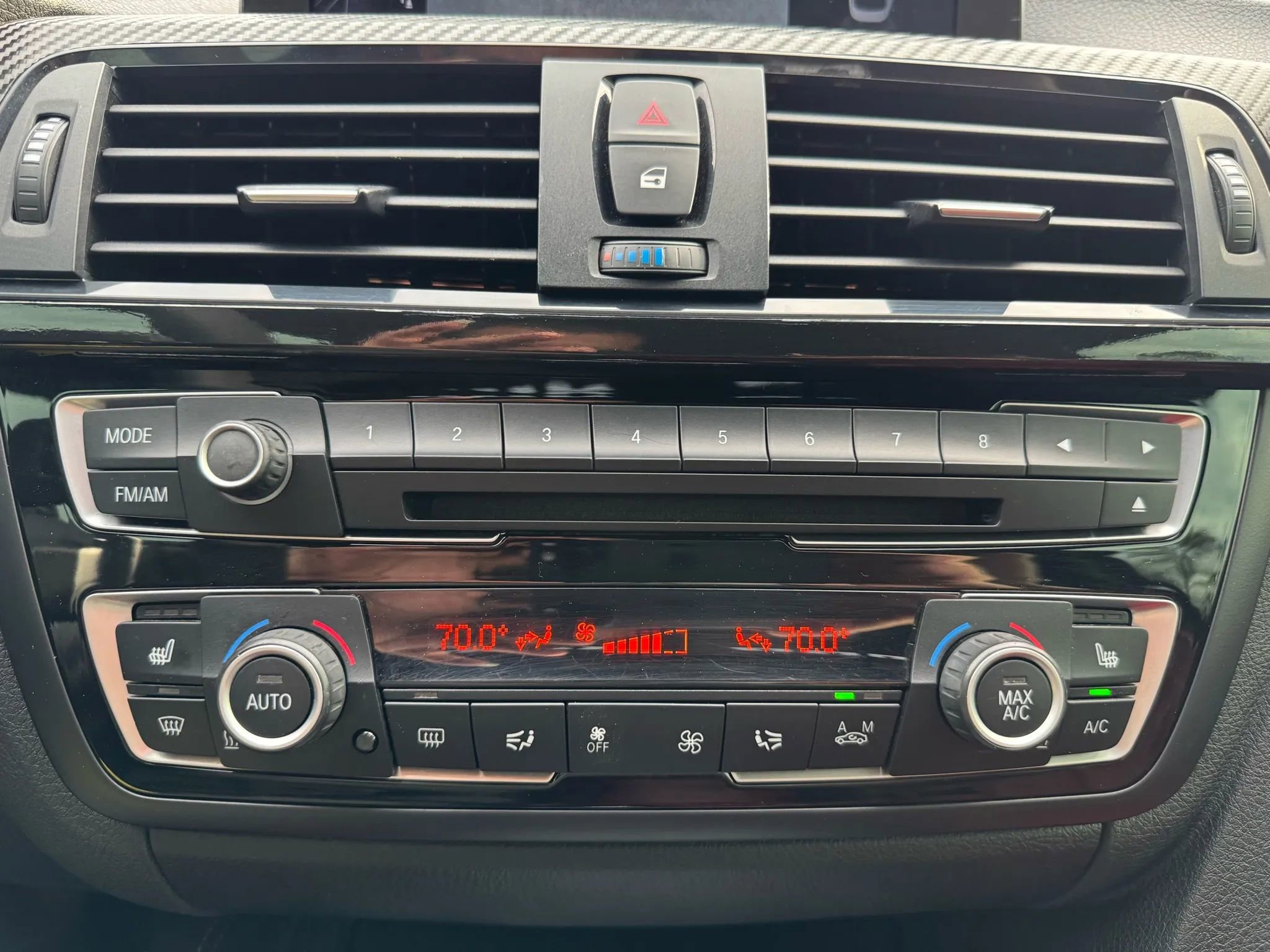 Used 2015 BMW M4 Coupe image 44