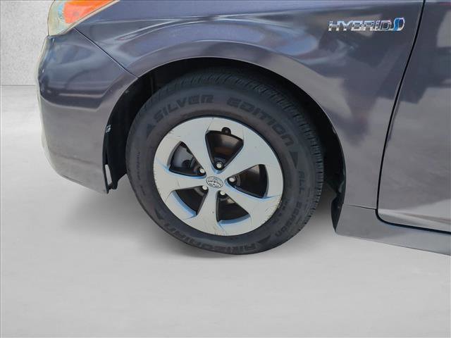 Used 2015 Toyota Prius Two FWD image 22