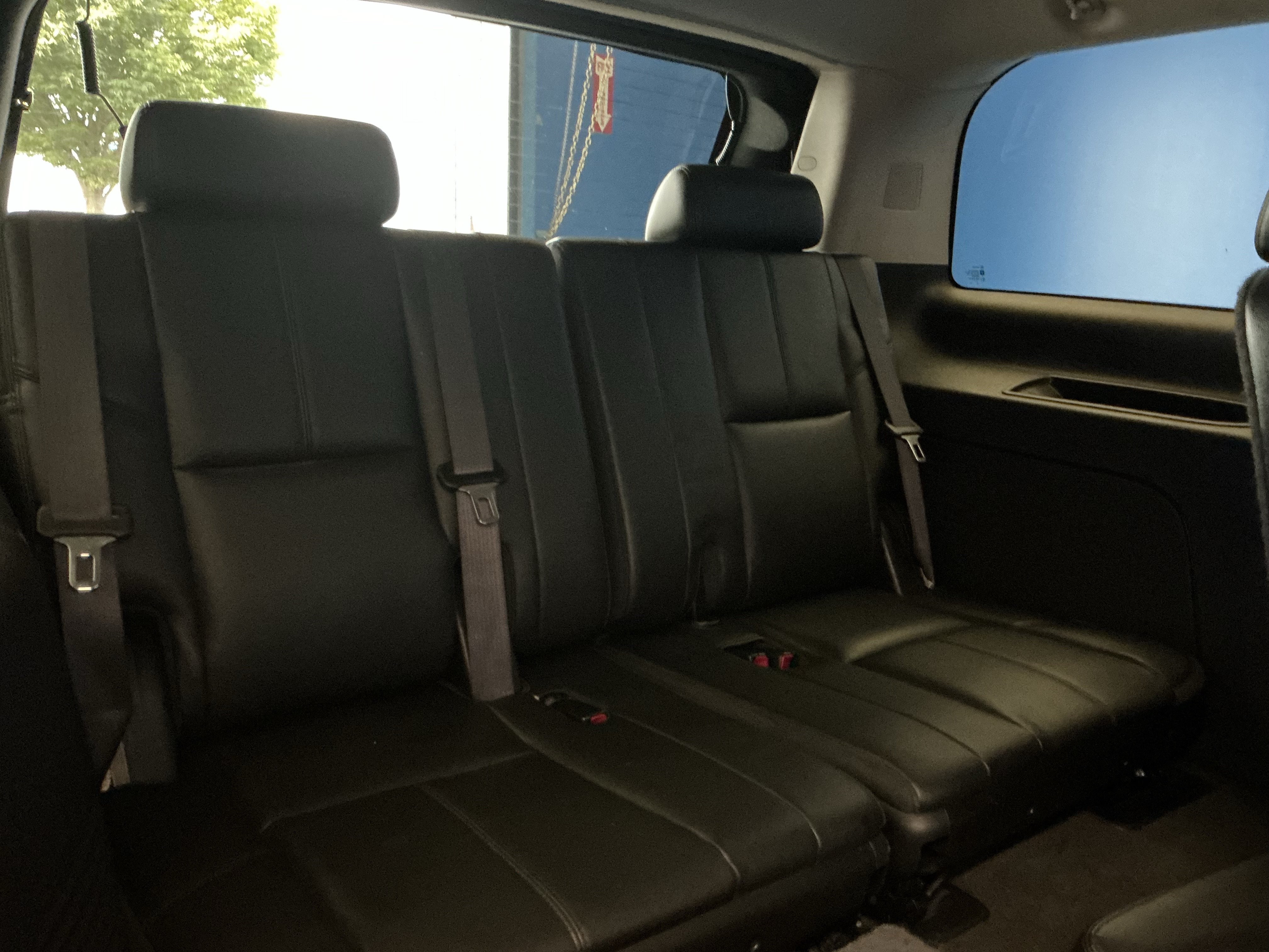 Used 2012 Chevrolet Tahoe LT AWD/4WD image 26