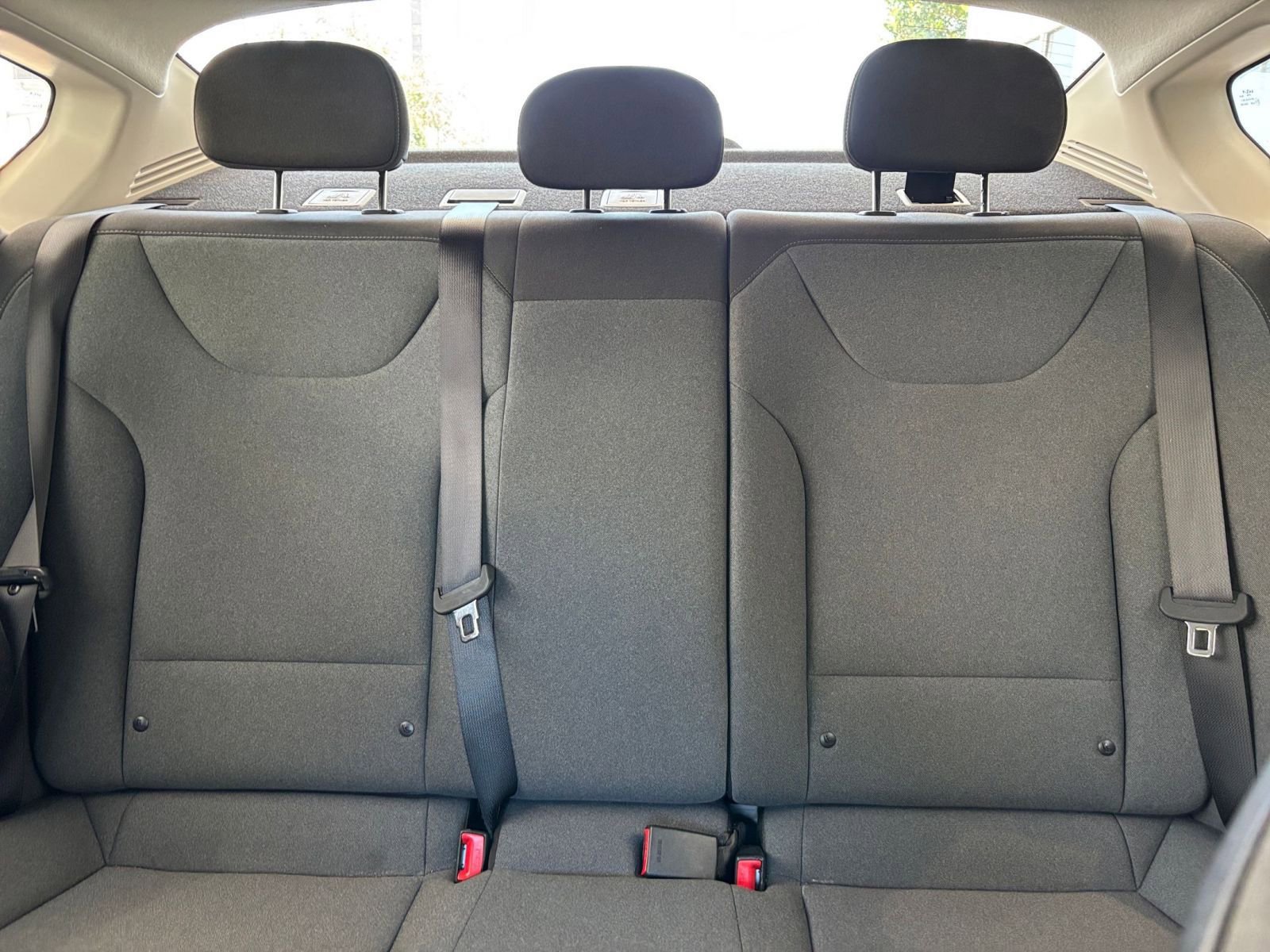 Used 2025 Kia K4 FWD image 39