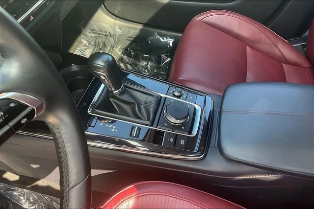 Used 2024 MAZDA CX-30 AWD 2.5 S w/ Preferred Package image 15