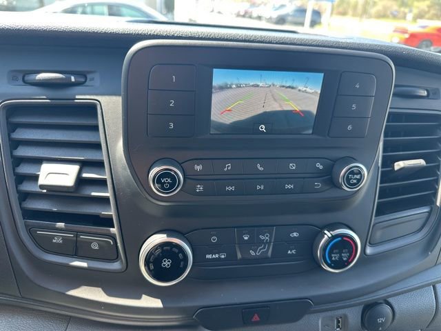 Used 2023 Ford Transit 350 XL image 30