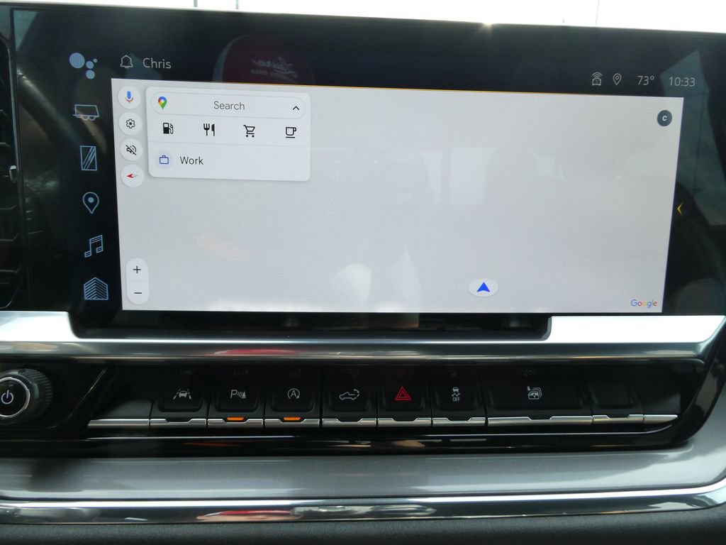 Used 2023 Chevrolet Silverado 1500 High Country w/ Technology Package AWD/4WD image 27