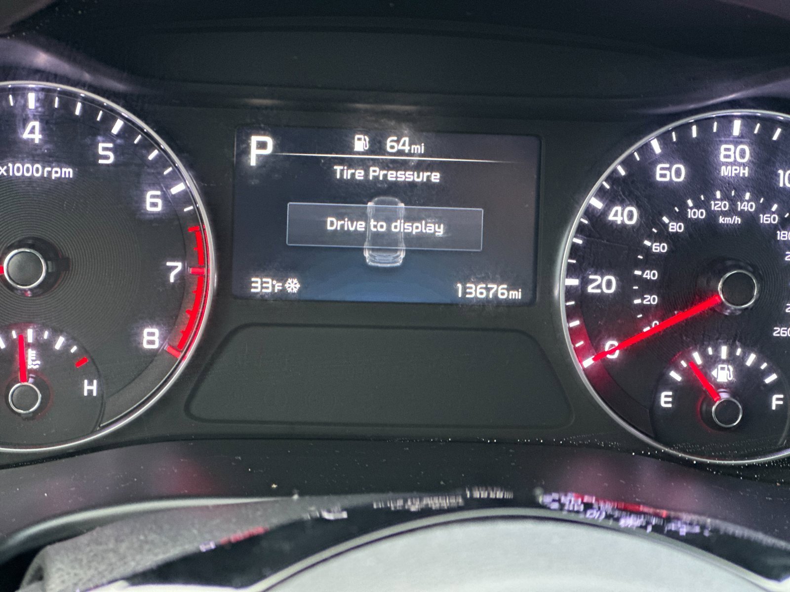 Used 2024 Kia Forte LXS image 23