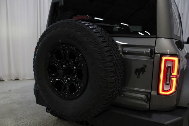 Used 2024 Ford Bronco Wildtrak image 31