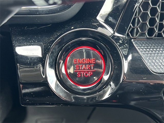 Used 2023 Honda CR-V EX-L image 18